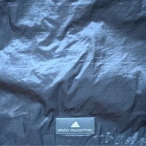 Adidas Stella McCartney Black Jacket